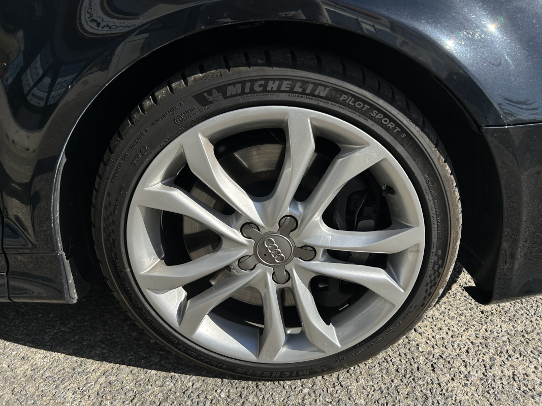 Audi S3 — 28