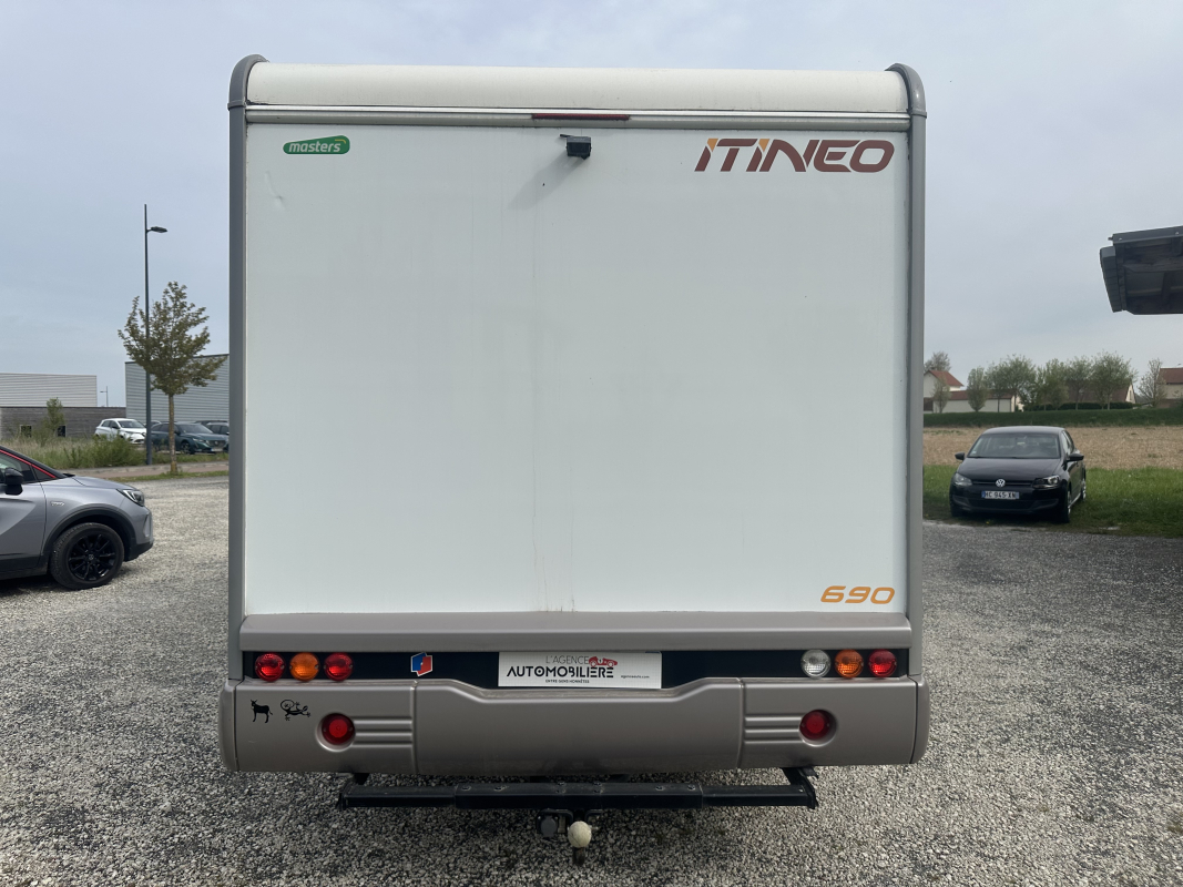 Fiat Itineo — 4