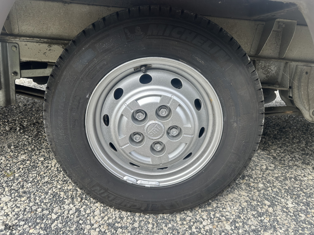 Fiat Itineo — 35