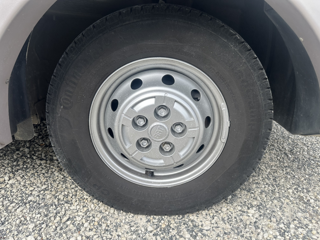 Fiat Itineo — 36