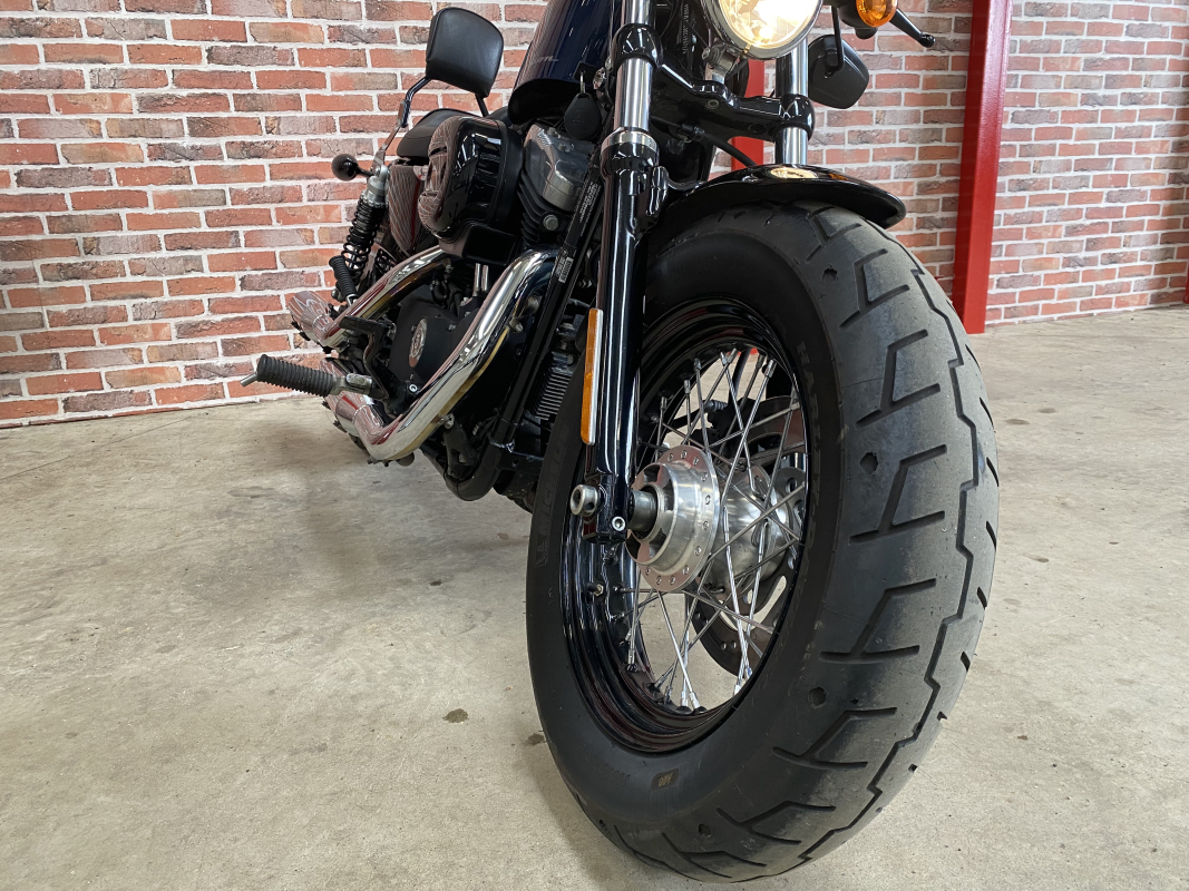 Harley Davidson SPORTSTER FORTY EIGHT — 15