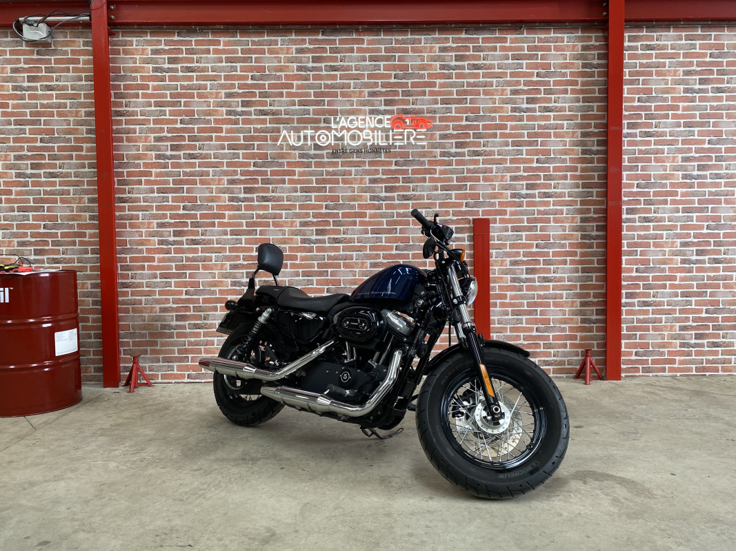 Harley Davidson SPORTSTER FORTY EIGHT