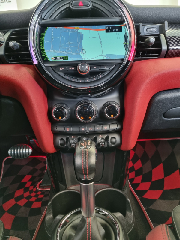 Mini John Cooper Works — 21
