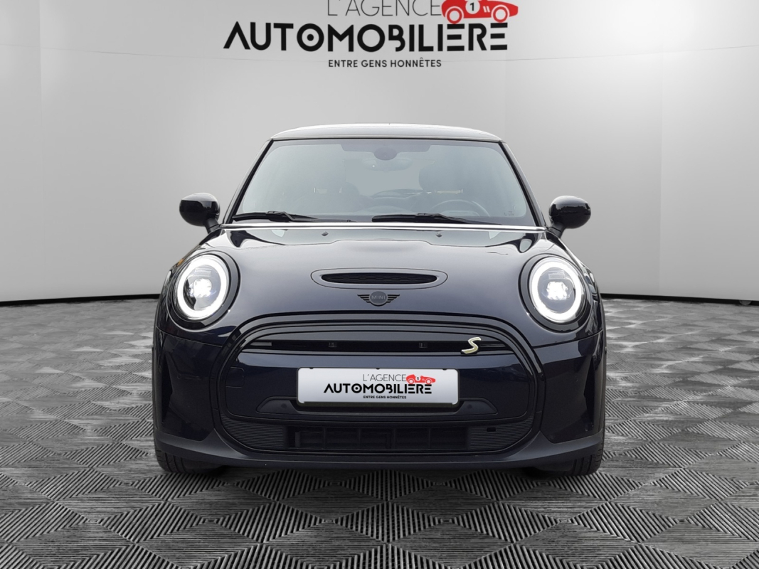 Mini Cooper — 2