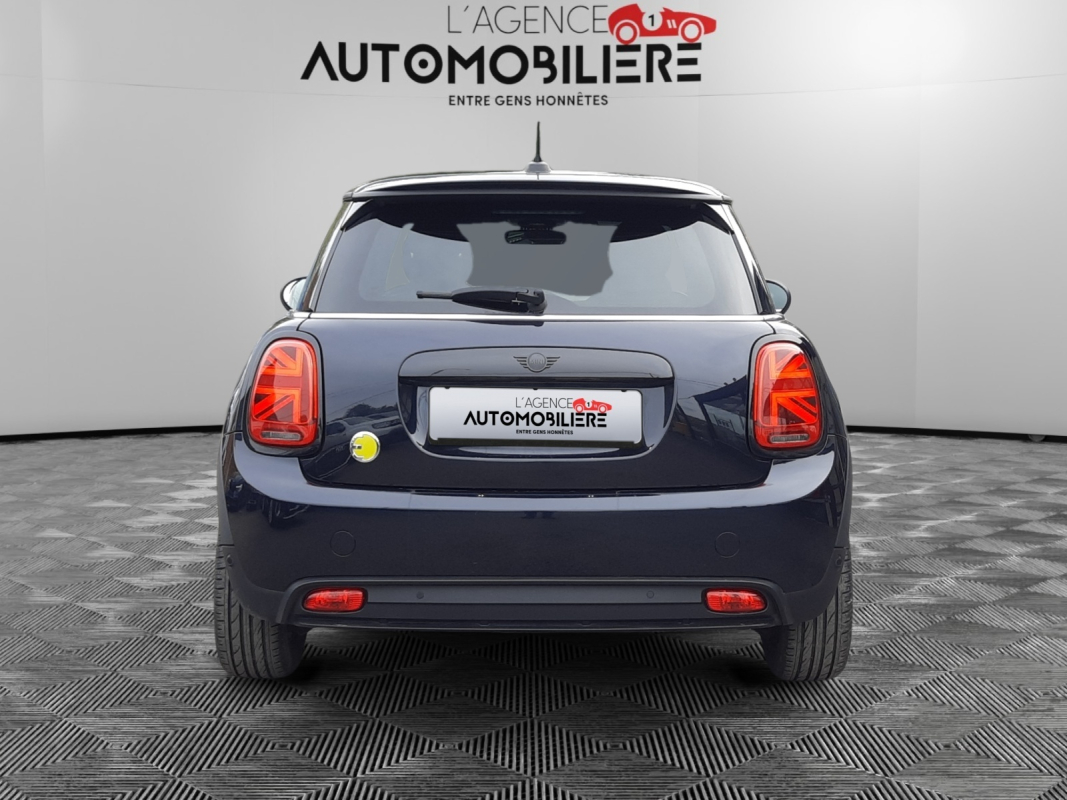 Mini Cooper — 6