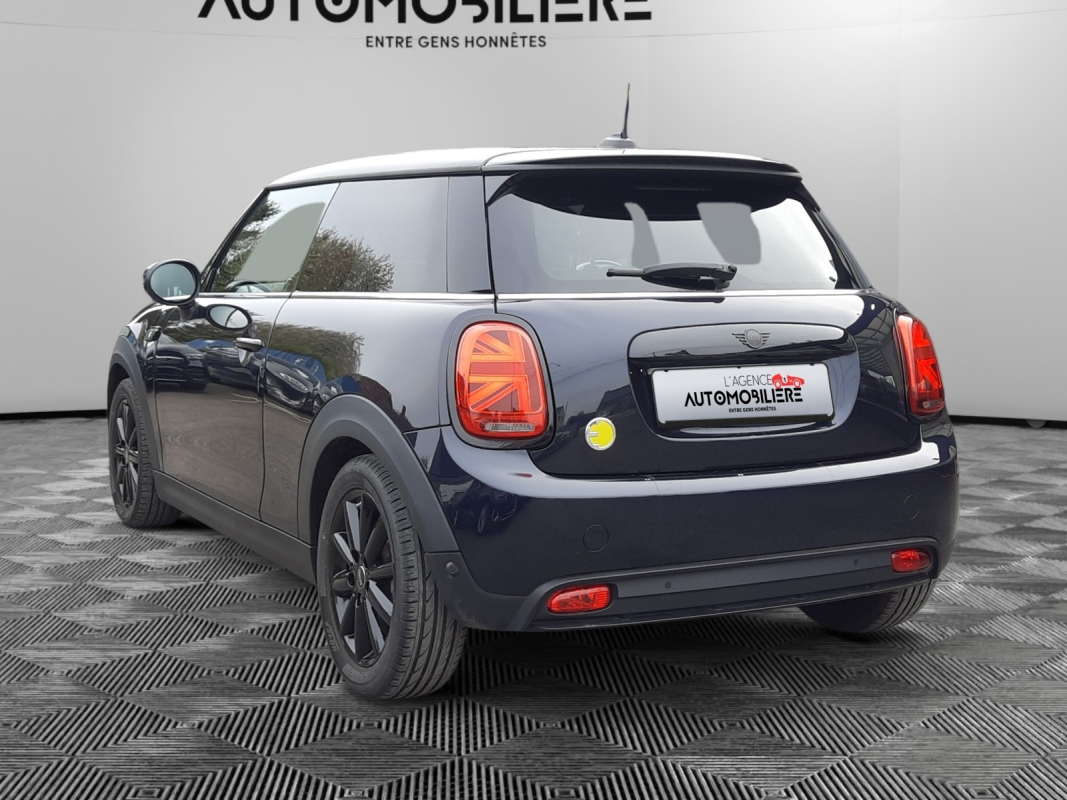Mini Cooper — 7