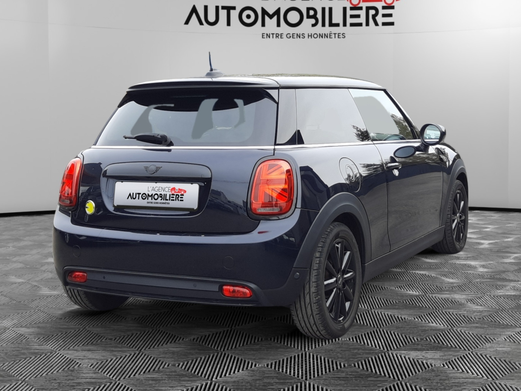 Mini Cooper — 5