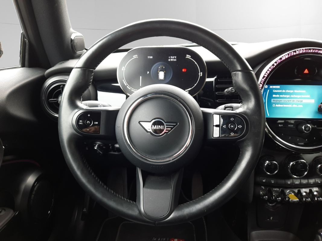 Mini Cooper — 11