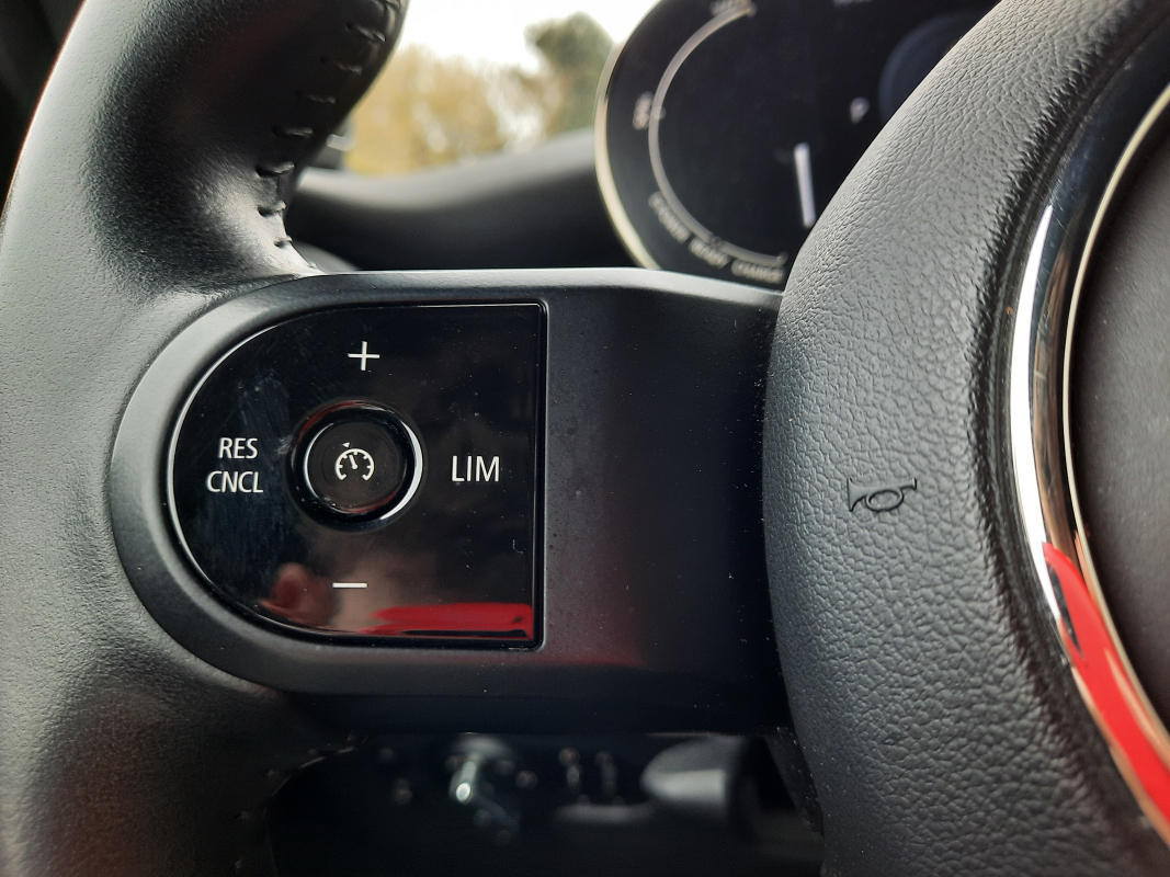 Mini Cooper — 14