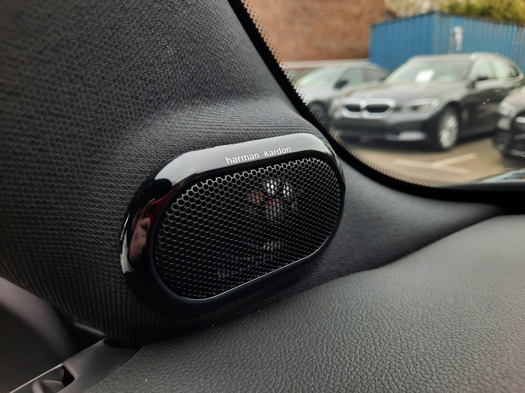 Mini Cooper — 16