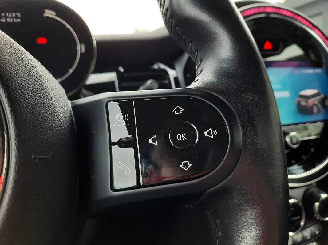 Mini Cooper — 12