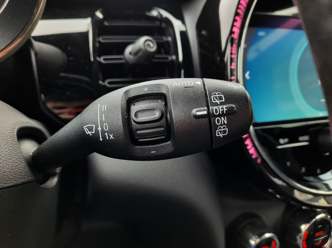 Mini Cooper — 13