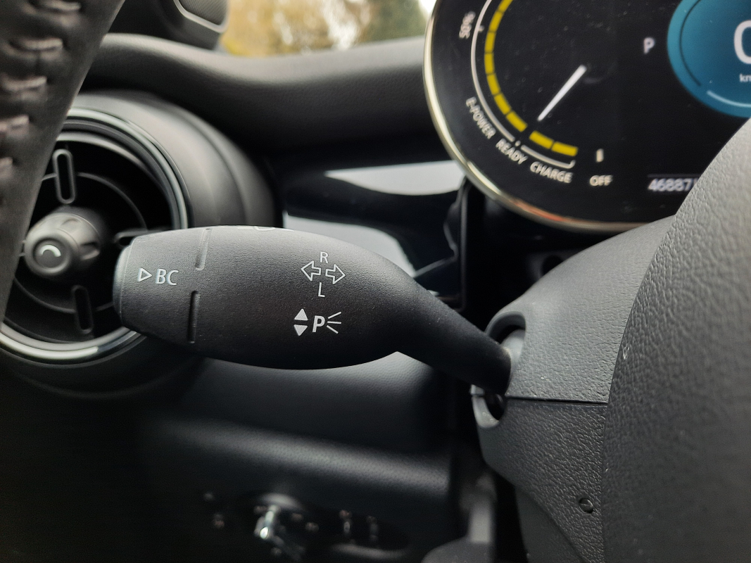 Mini Cooper — 15