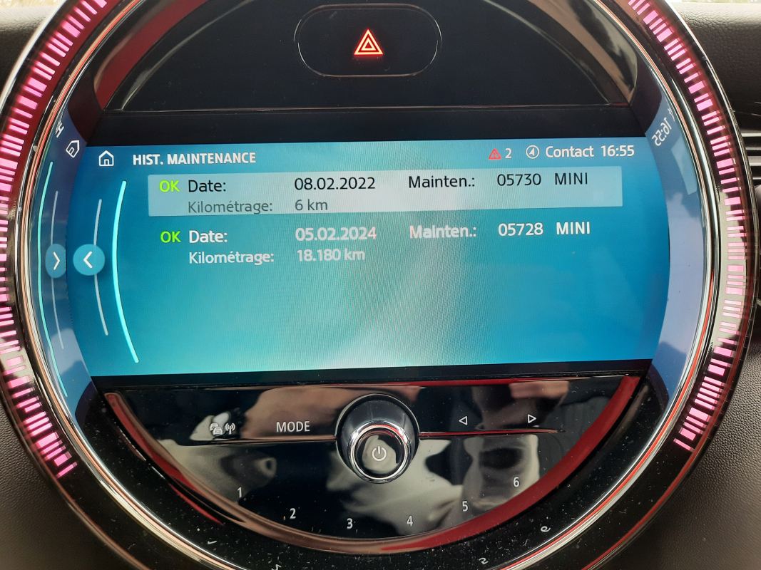 Mini Cooper — 20