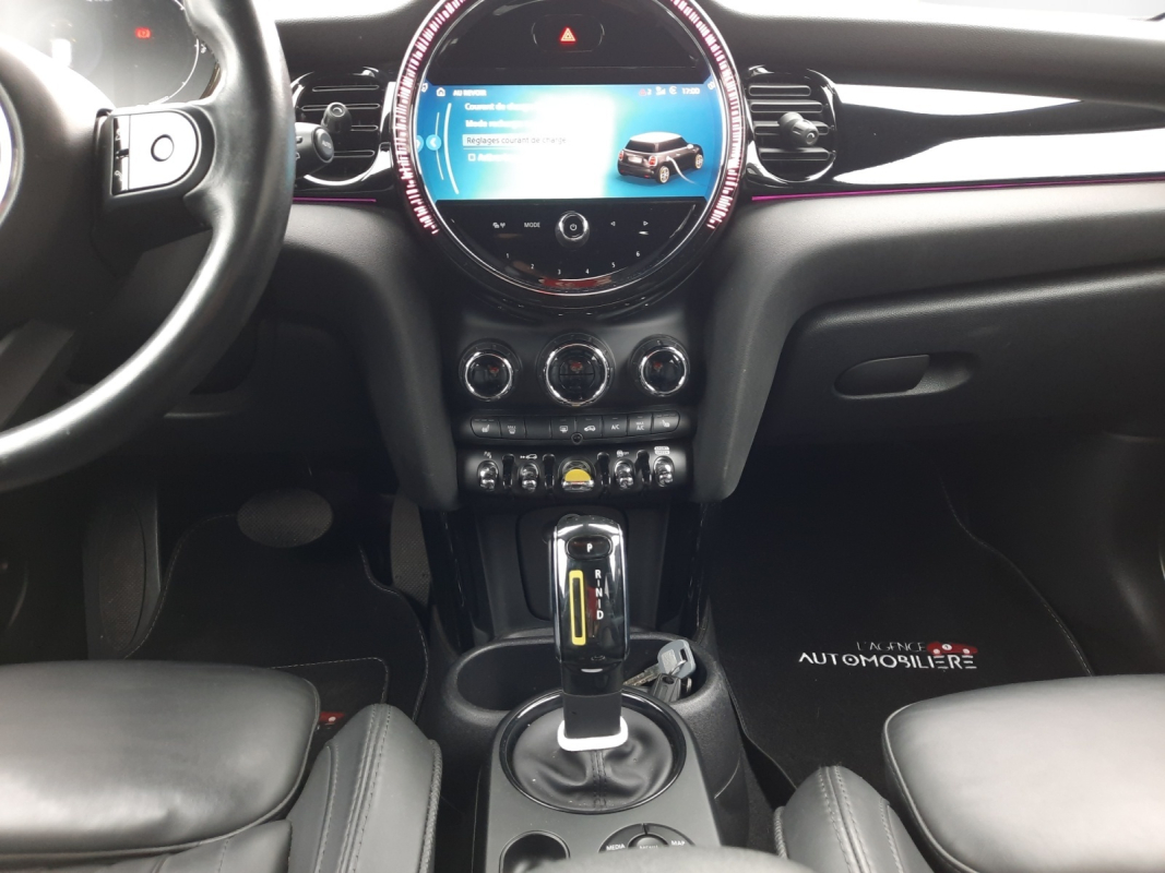 Mini Cooper — 17