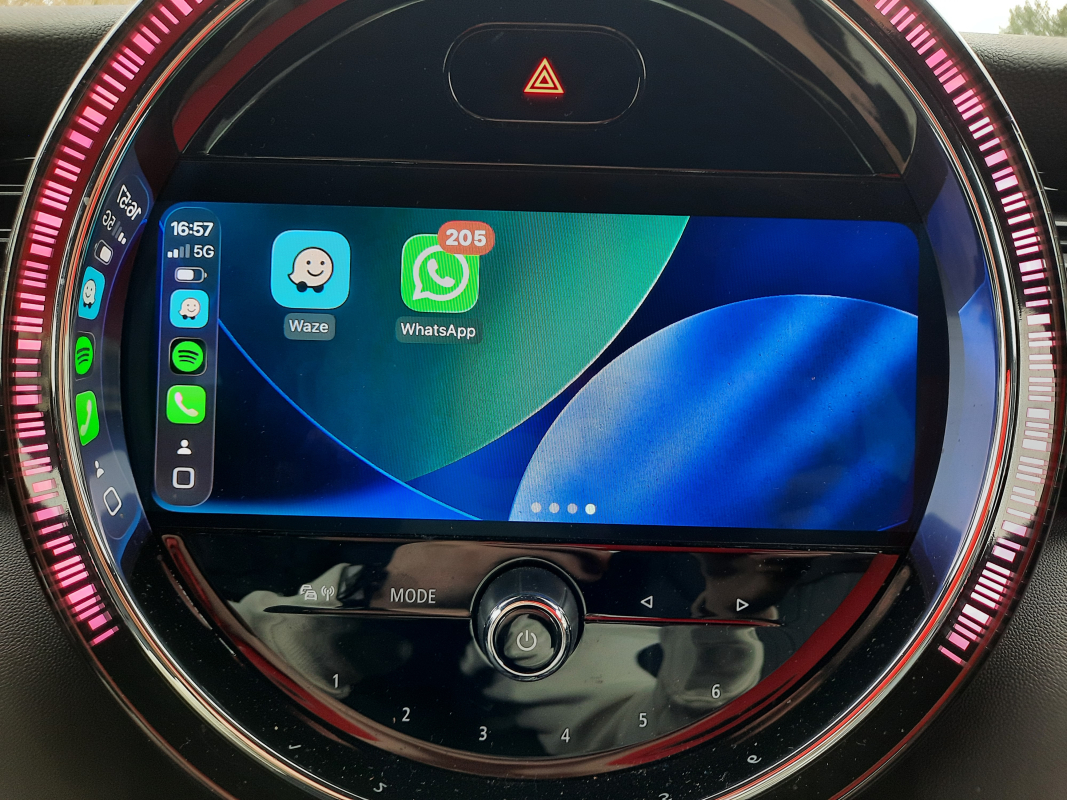 Mini Cooper — 23