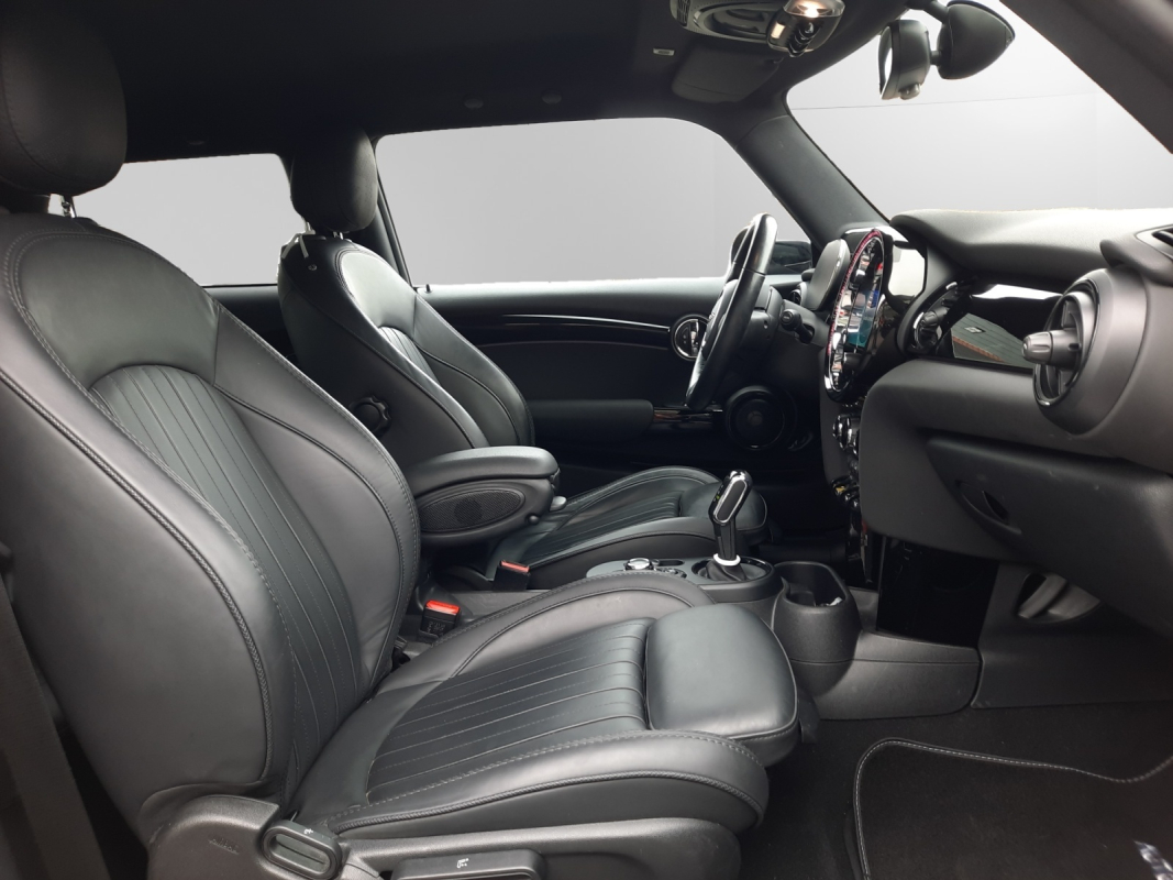 Mini Cooper — 27