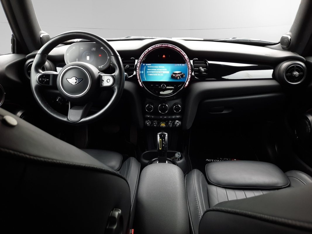 Mini Cooper — 26