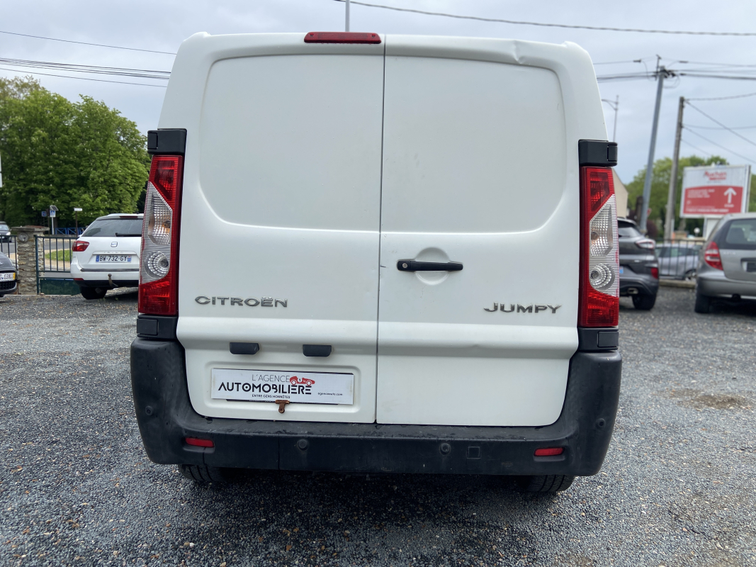 Citroen Jumpy — 7