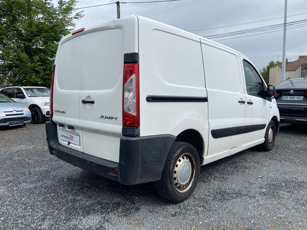 Citroen Jumpy — 5