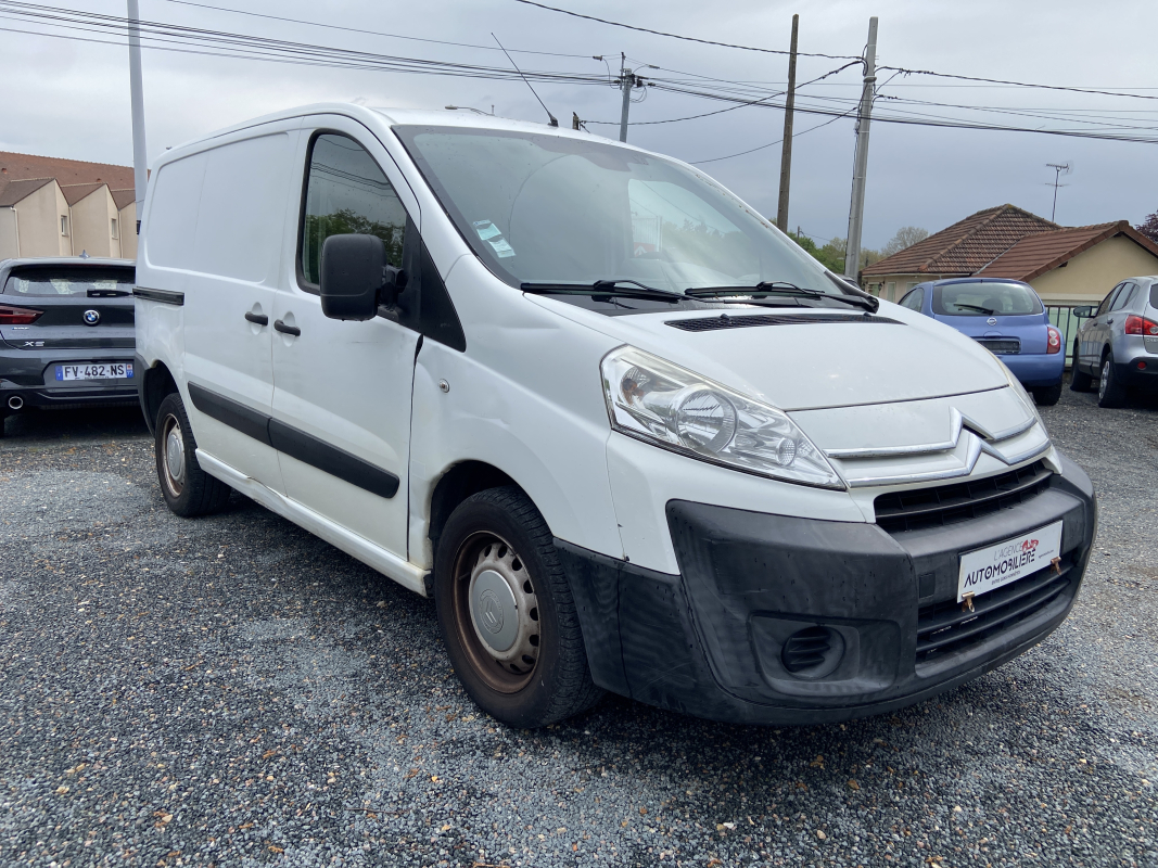 Citroen Jumpy — 3