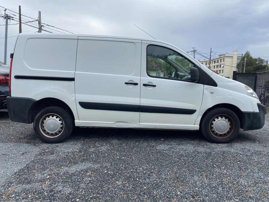 Citroen Jumpy — 4