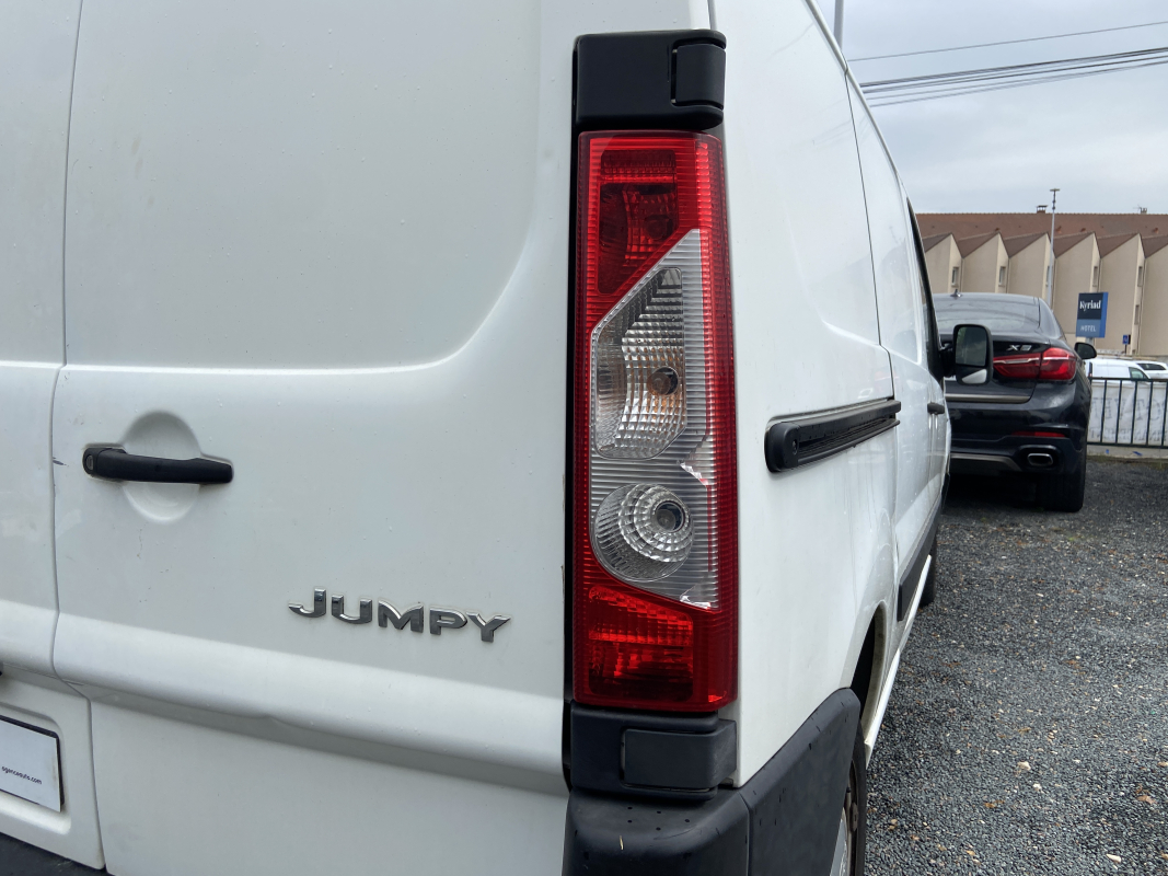 Citroen Jumpy — 25