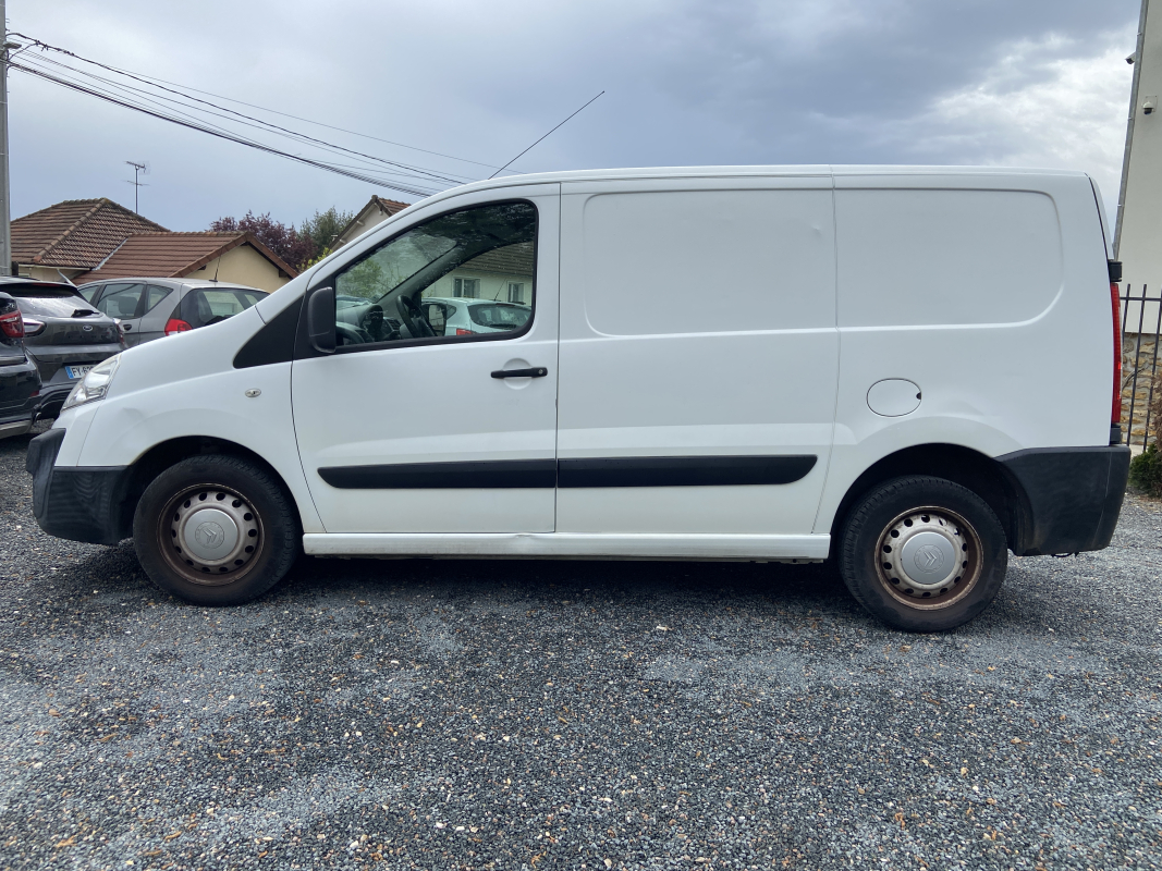 Citroen Jumpy — 8