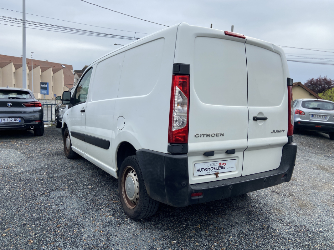 Citroen Jumpy — 6