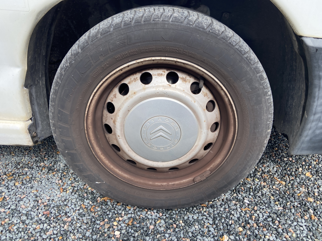 Citroen Jumpy — 26
