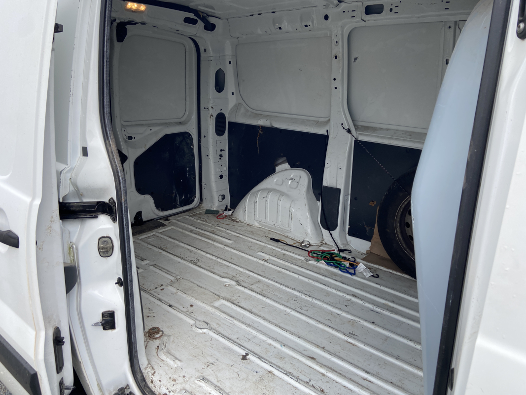 Citroen Jumpy — 10