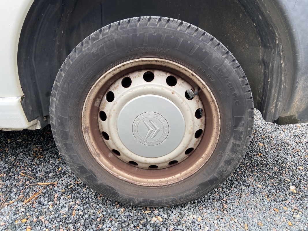 Citroen Jumpy — 27
