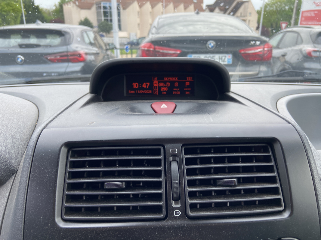 Citroen Jumpy — 14