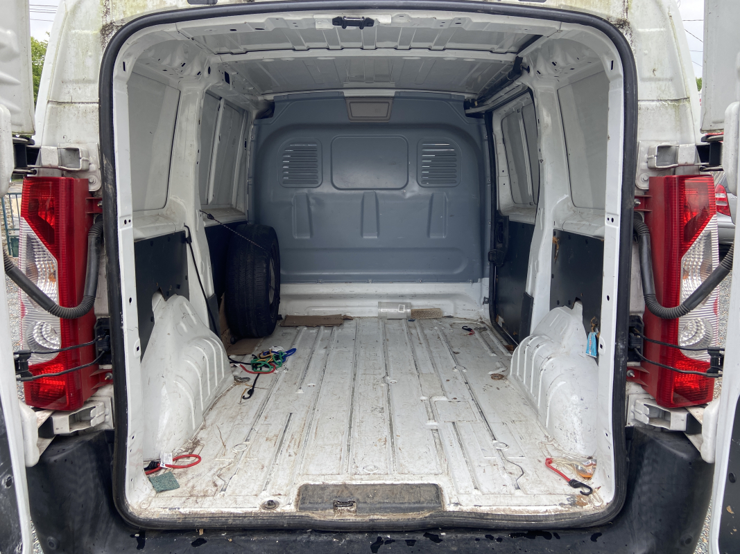Citroen Jumpy — 9
