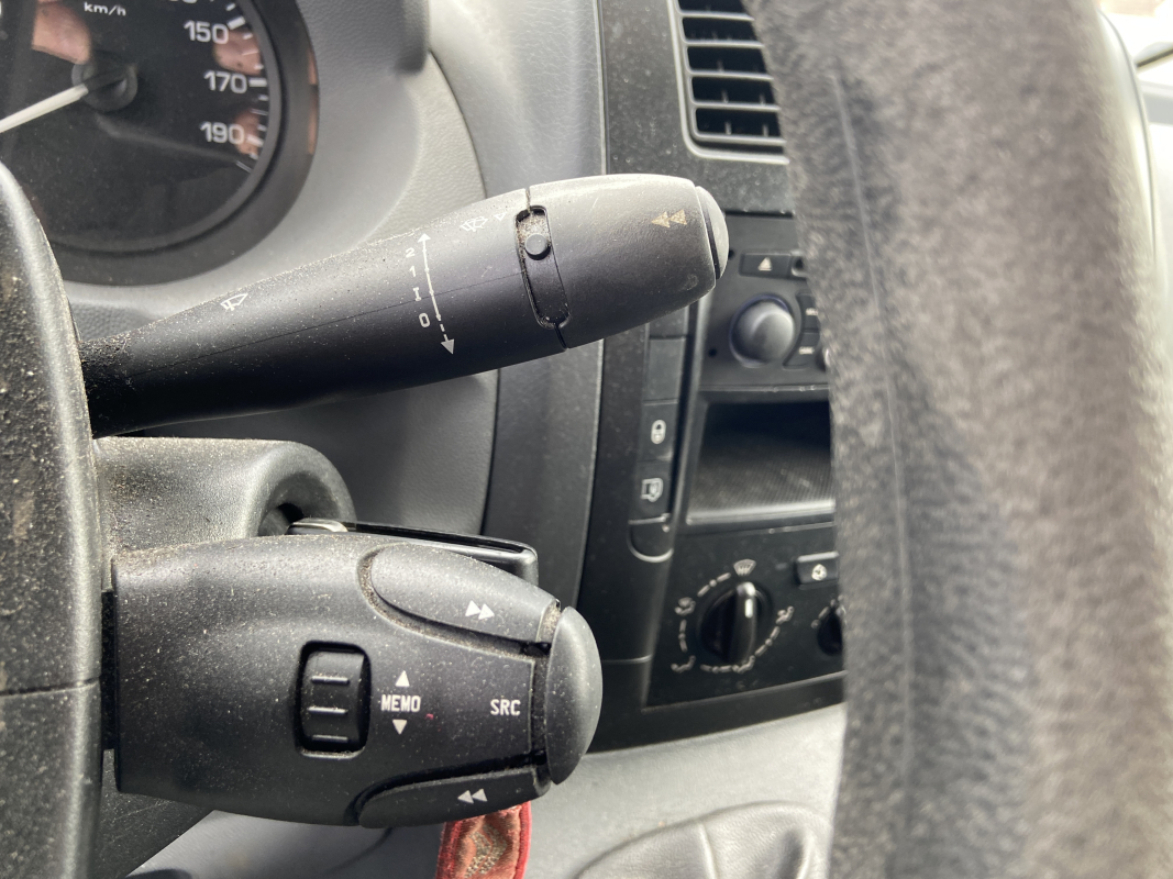 Citroen Jumpy — 20