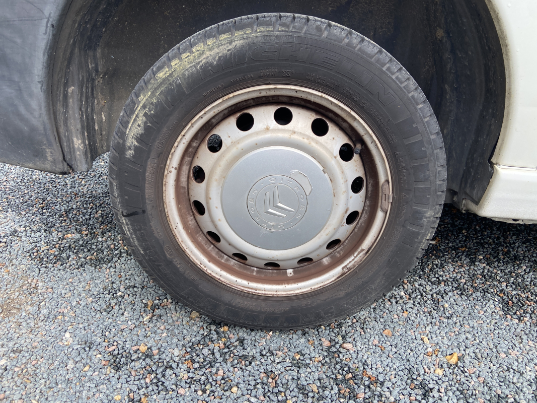 Citroen Jumpy — 29