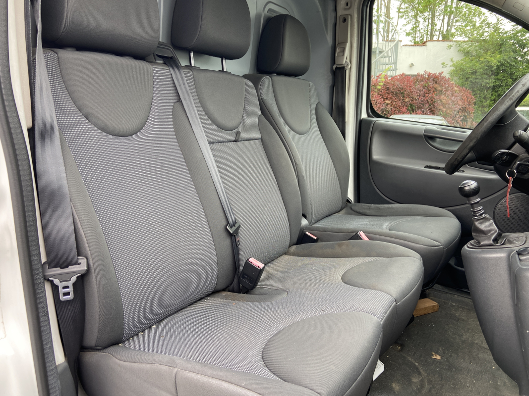 Citroen Jumpy — 11