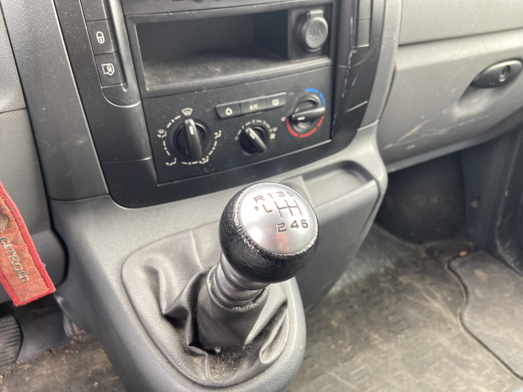 Citroen Jumpy — 19