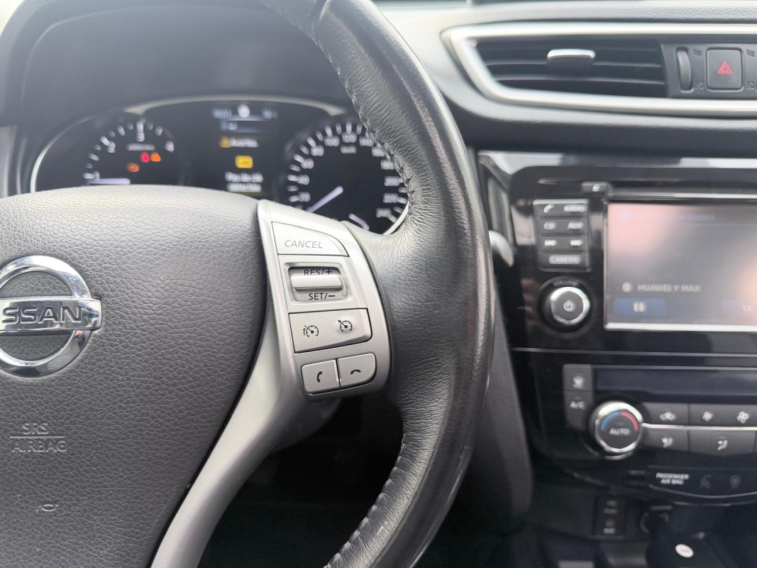 Nissan X-Trail — 15