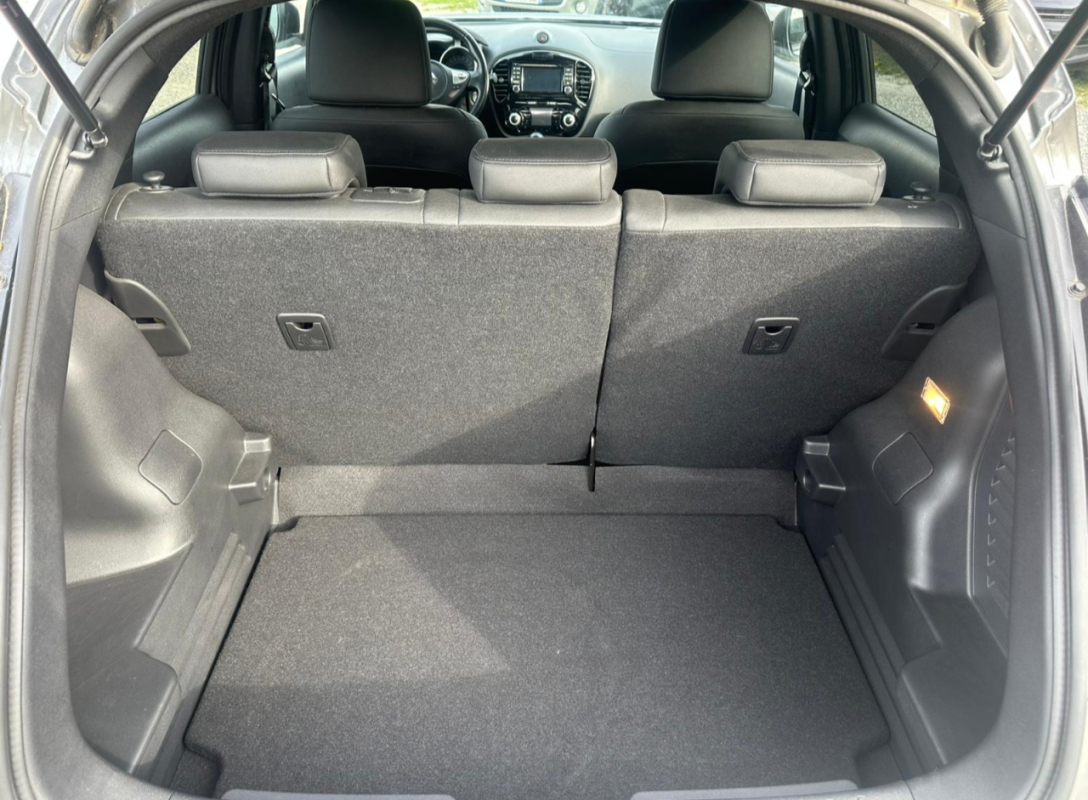 Nissan Juke — 23