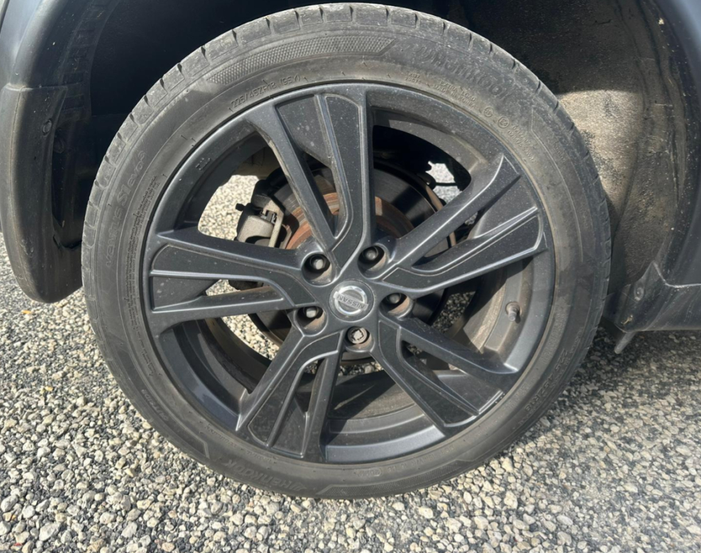 Nissan Juke — 26