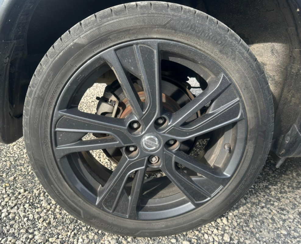 Nissan Juke — 27
