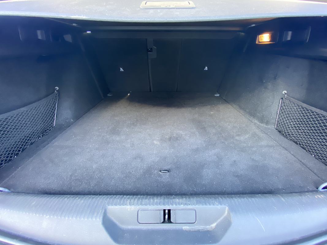 Peugeot 308 SW — 28