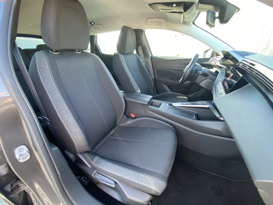 Peugeot 308 SW — 17