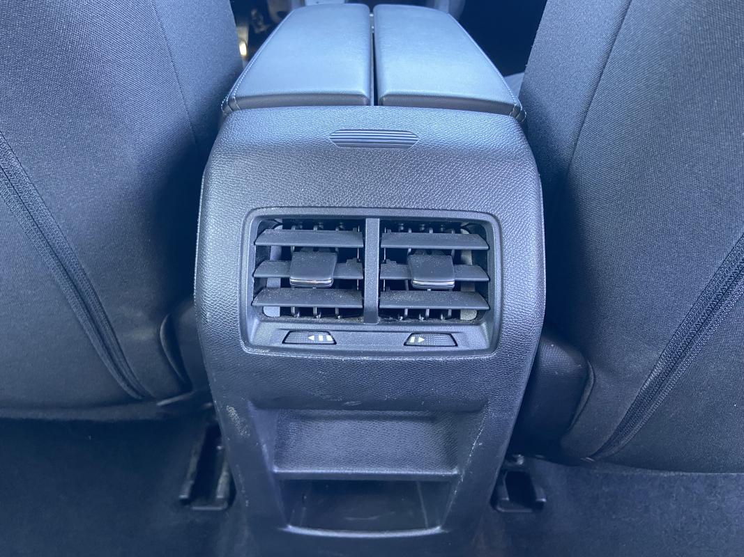 Peugeot 308 SW — 27