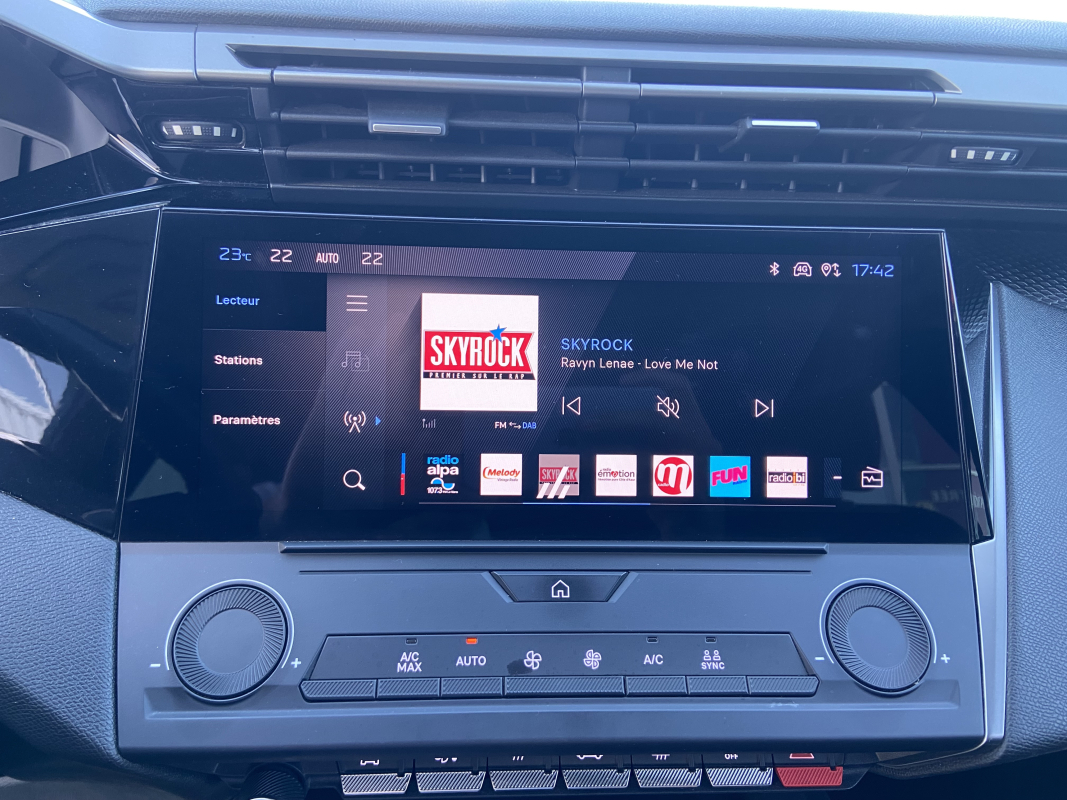 Peugeot 308 SW — 24