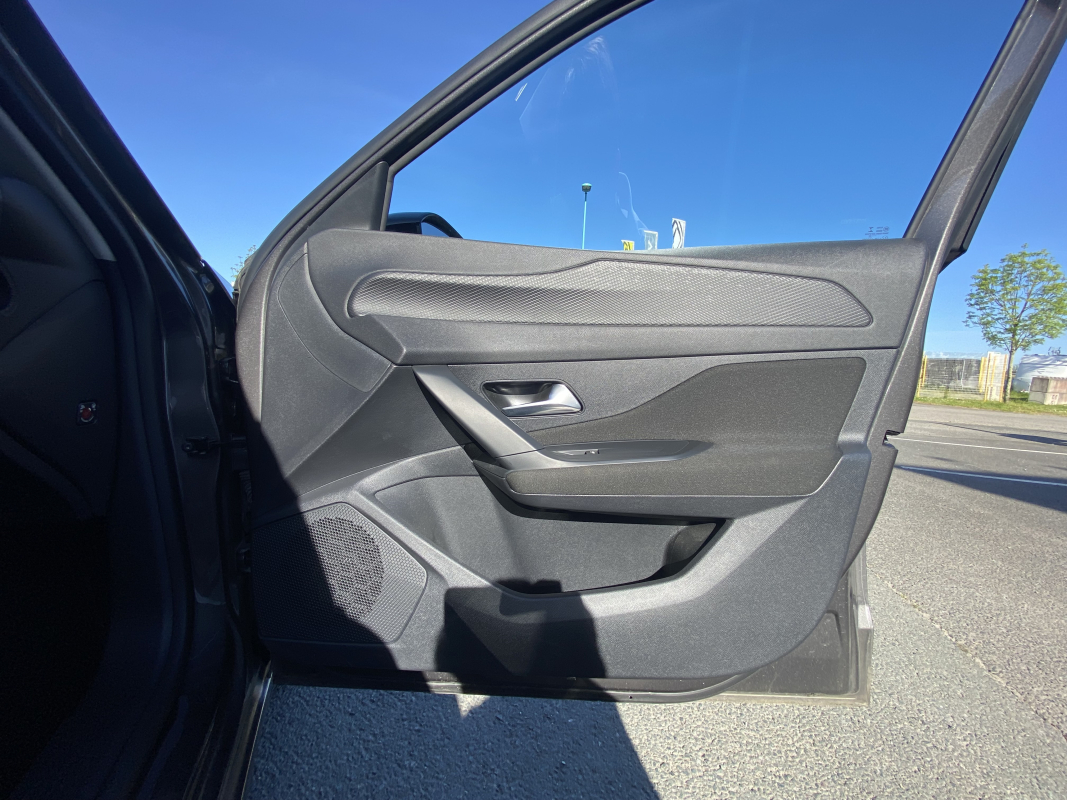 Peugeot 308 SW — 33
