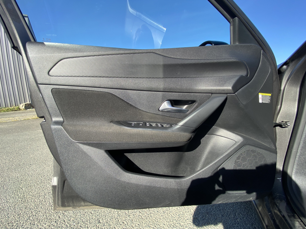 Peugeot 308 SW — 34