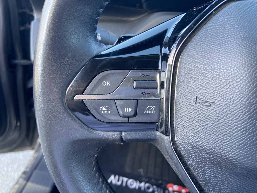 Peugeot 308 SW — 20