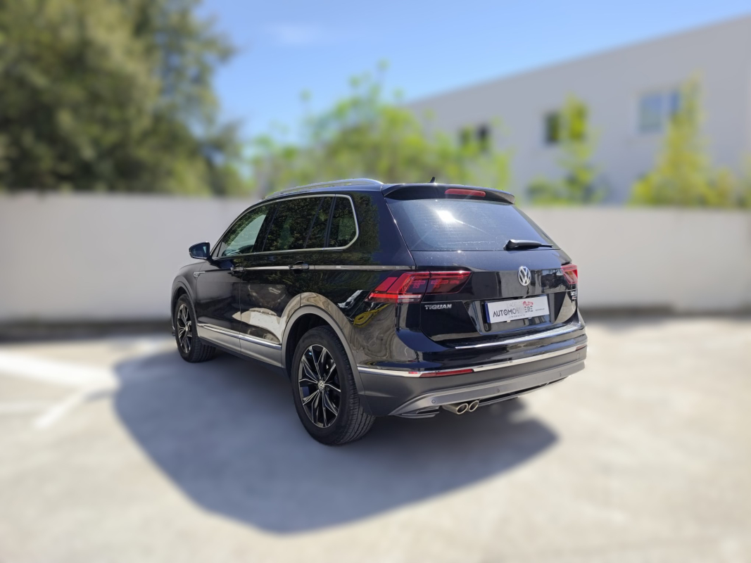 Volkswagen Tiguan — 3